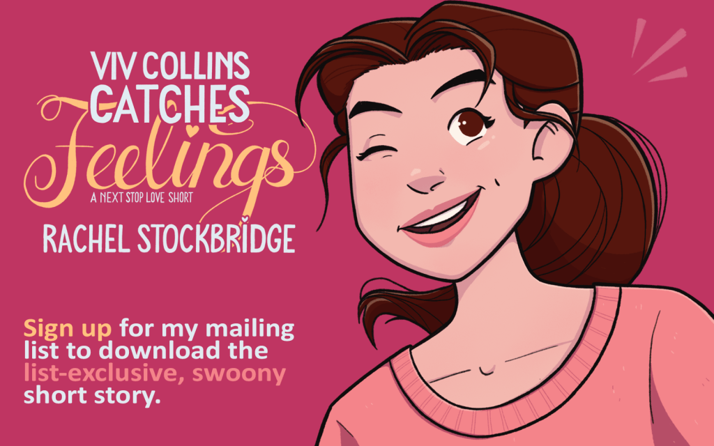 Happy Pride! Have a short&nbsp;story!